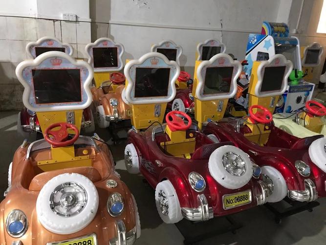 广州市盛源游艺用品是一家集研发,生产,销售为一体游艺用品