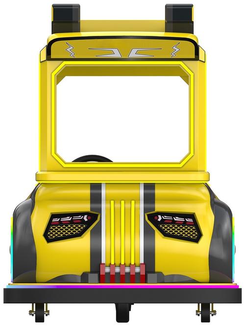 游艺车(商场车)